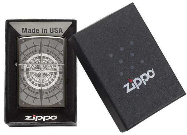 Black Ice® Compass