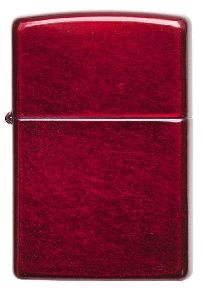 Classic Candy Apple Red™