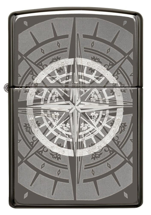 Black Ice® Compass