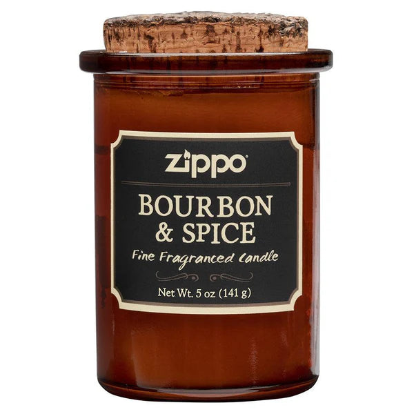 Spirit Candle