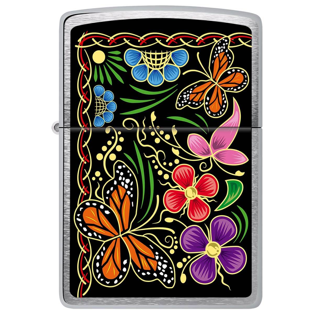 Design Your Mexico