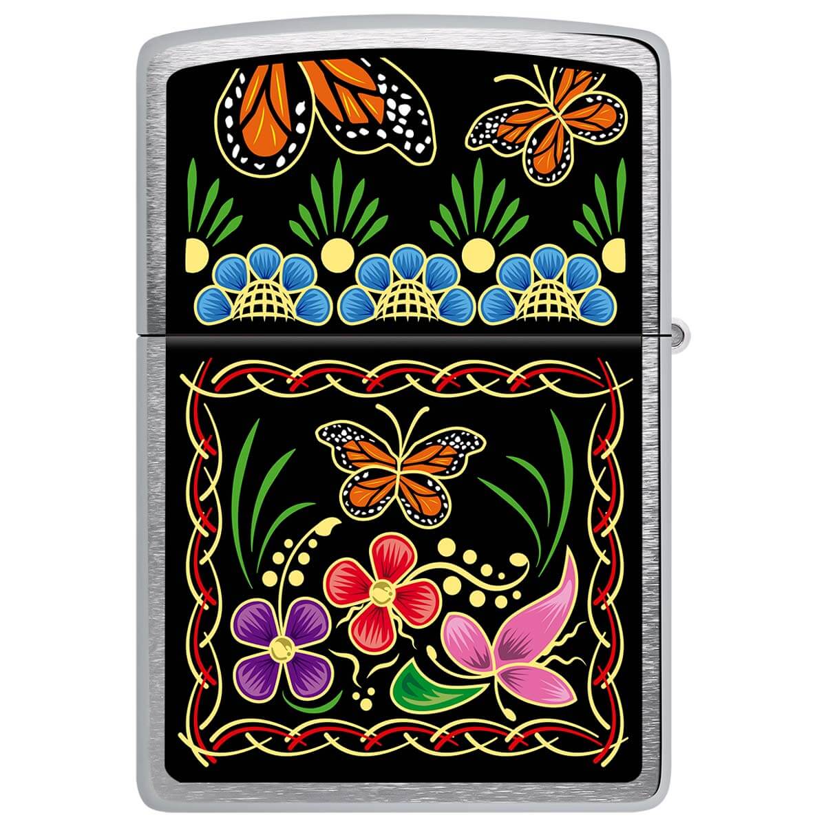 Design Your Mexico