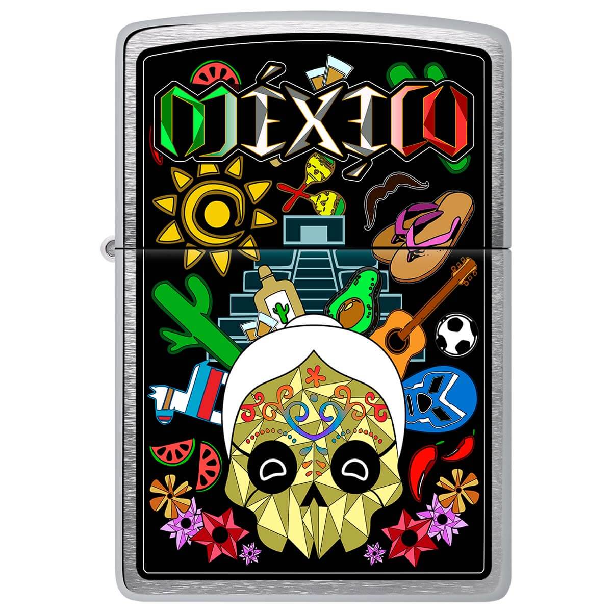 Design Your Mexico