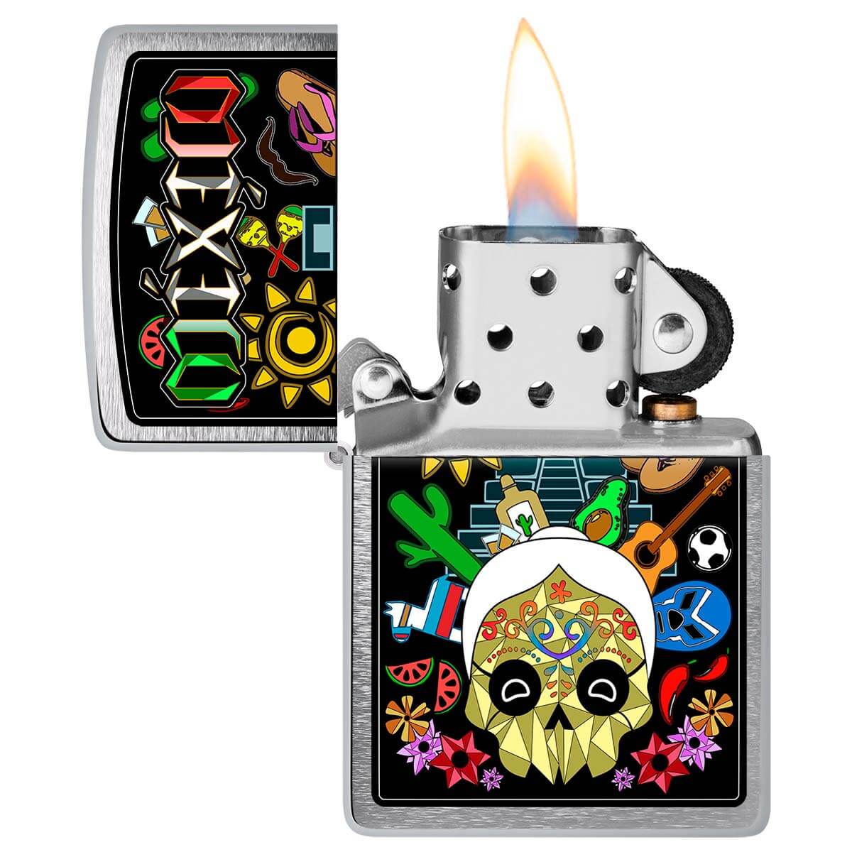 Design Your Mexico