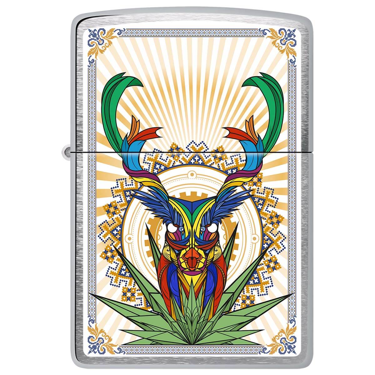 Design Your Mexico