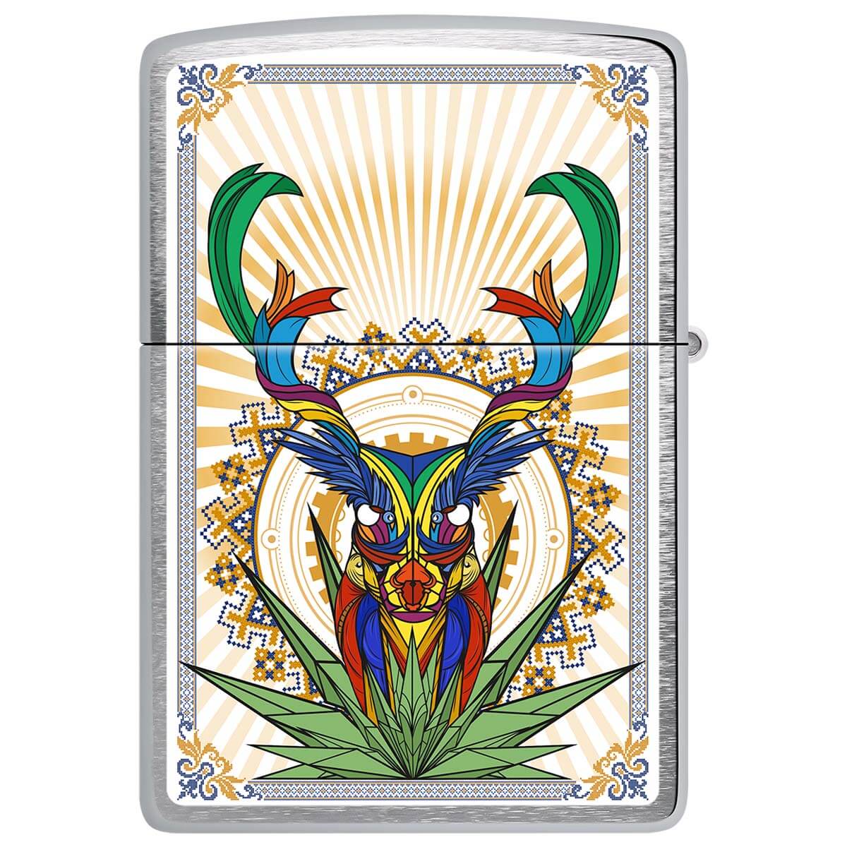Design Your Mexico