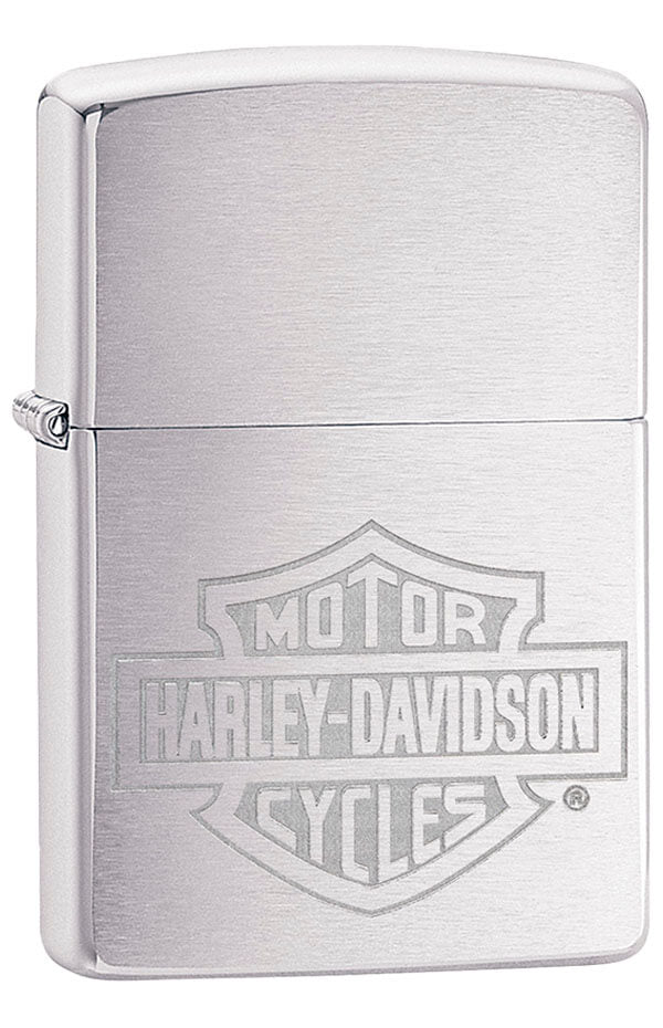 Harley-Davidson®