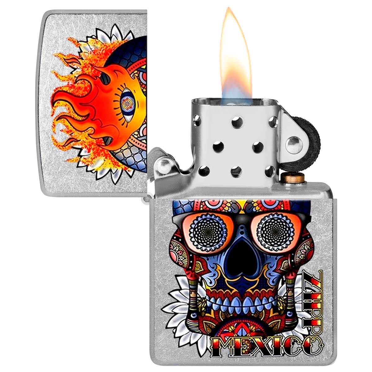 Day of the Dead