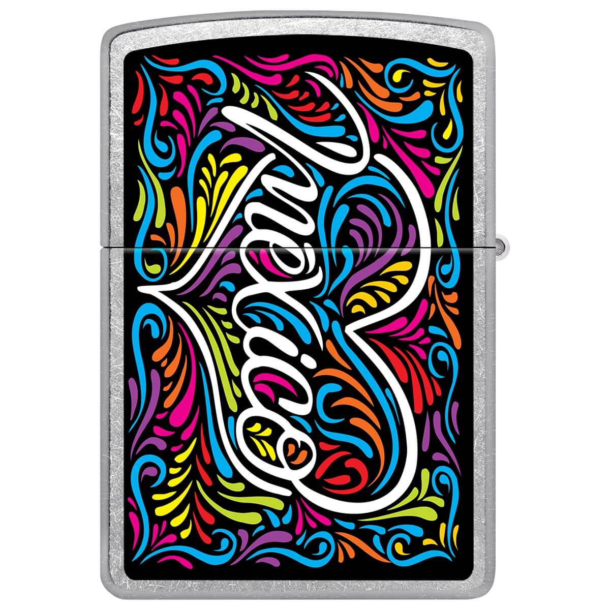 Design Your Mexico