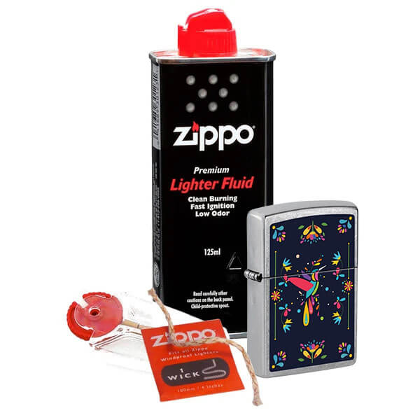 Design Your Mexico: Kit de regalo México Fugaz