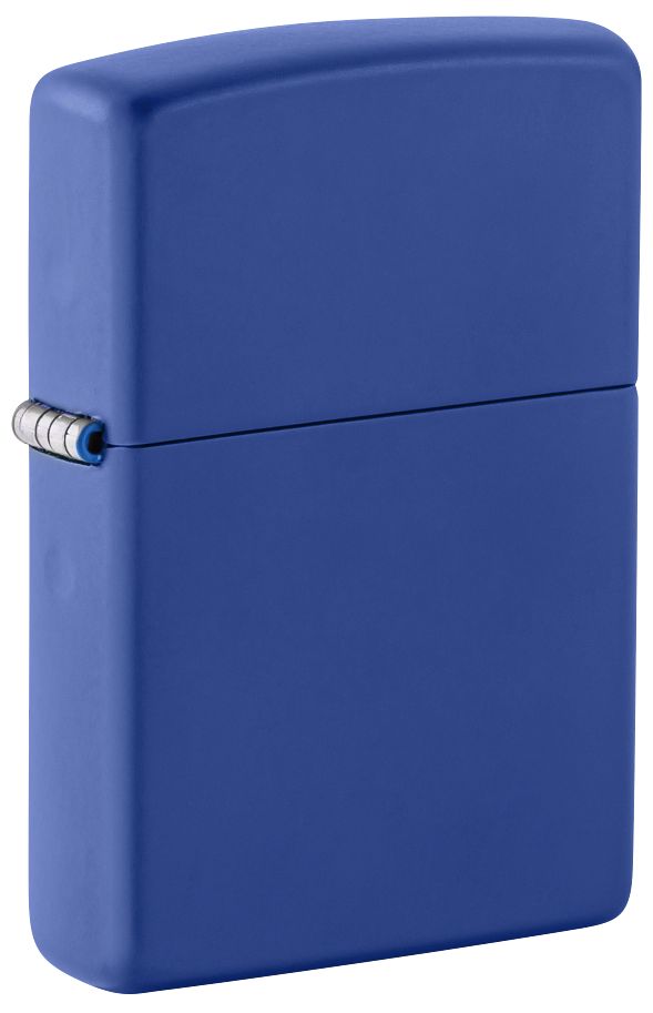 Classic Royal Blue Matte