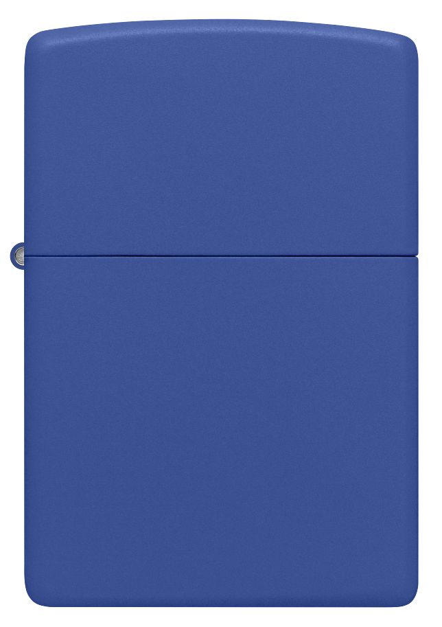Classic Royal Blue Matte