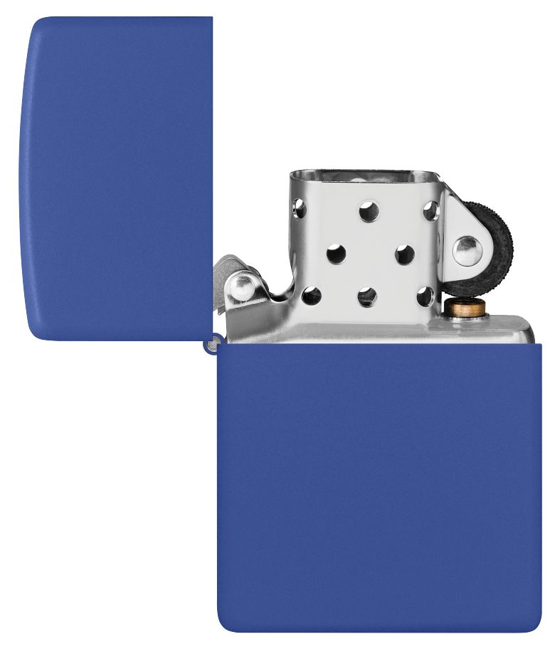 Classic Royal Blue Matte