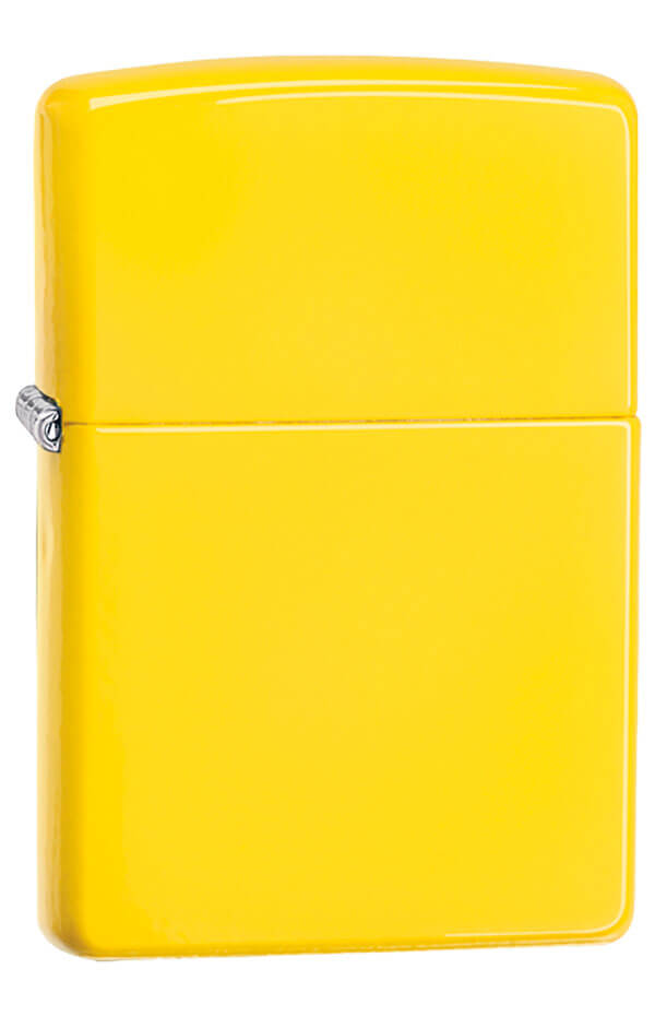 Classic Lemon