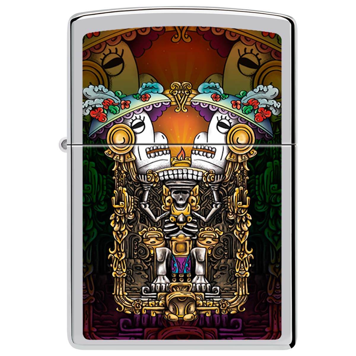 Design Your Mexico