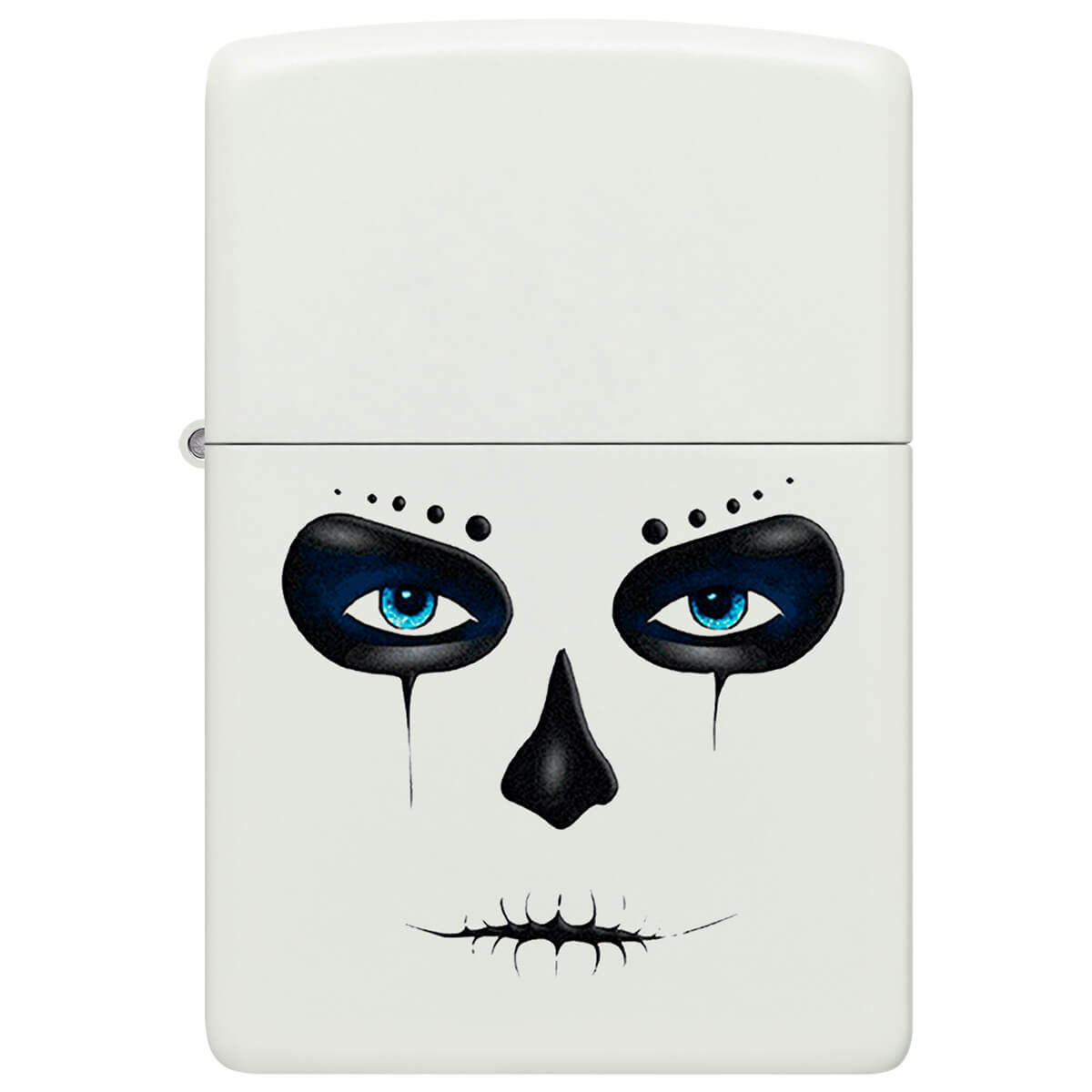 Skull Mask Design