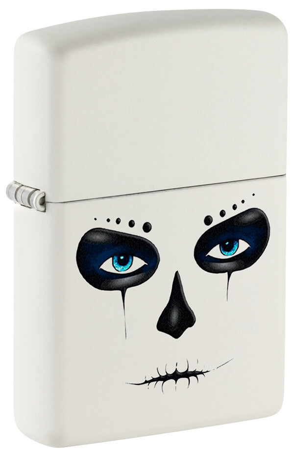 Skull Mask Design