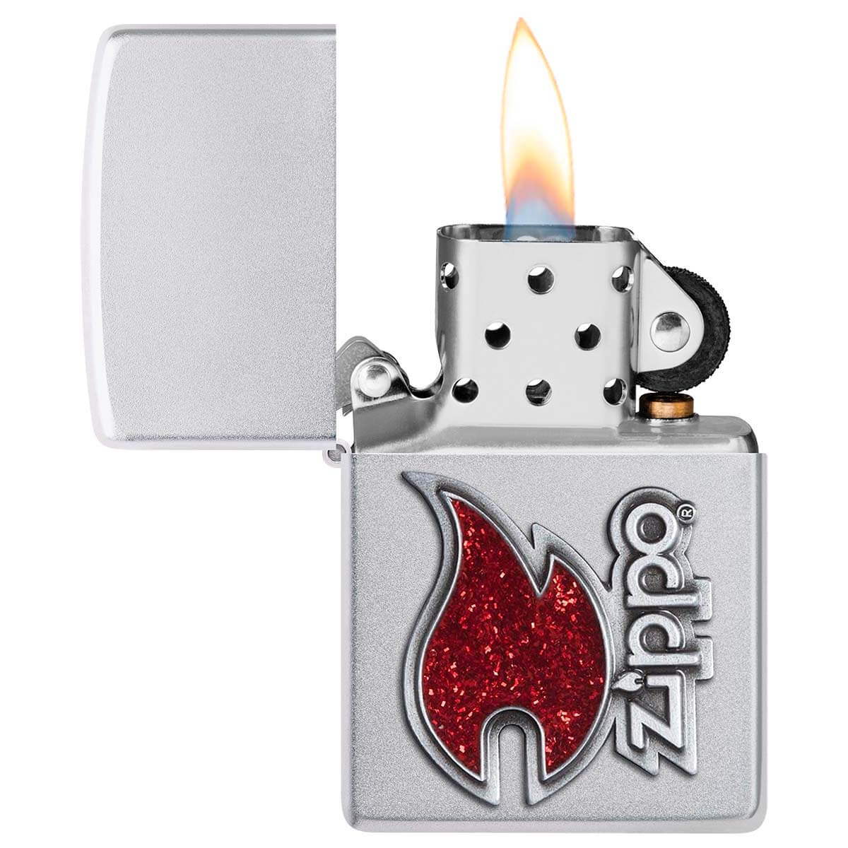 Red Flame Design