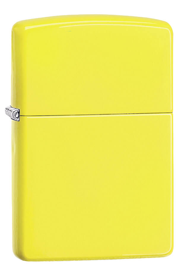 Classic Neon Yellow