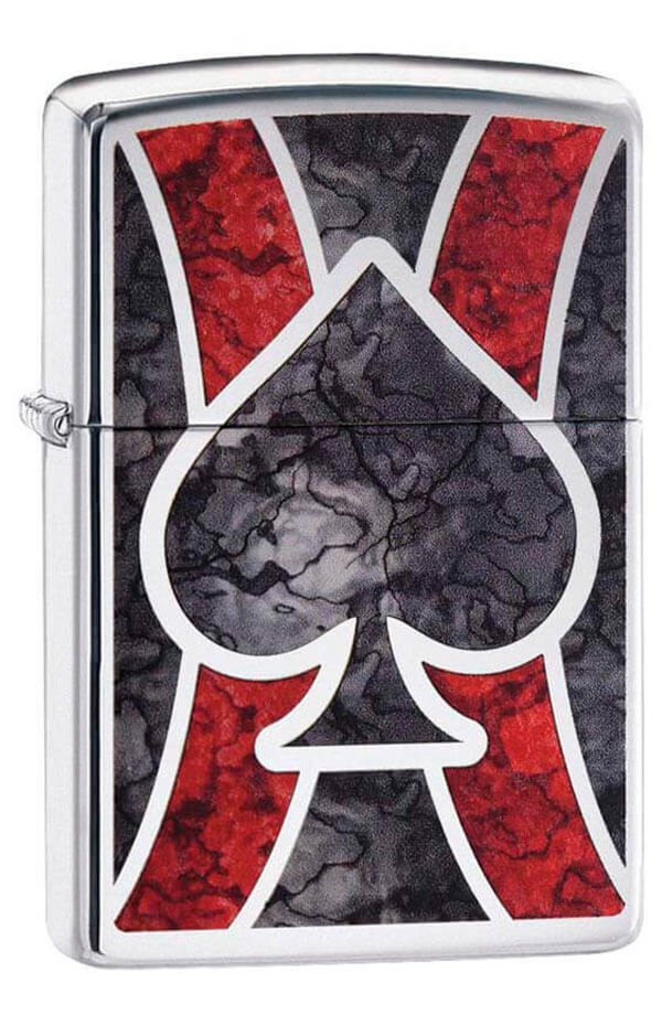 Spade Design