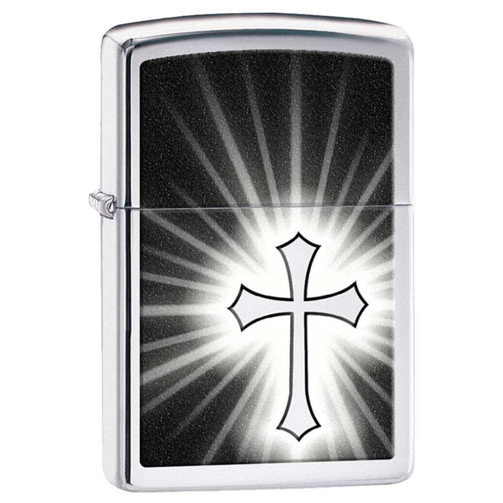 Reflective Cross Design