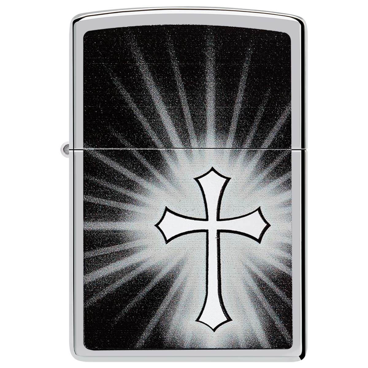 Reflective Cross Design