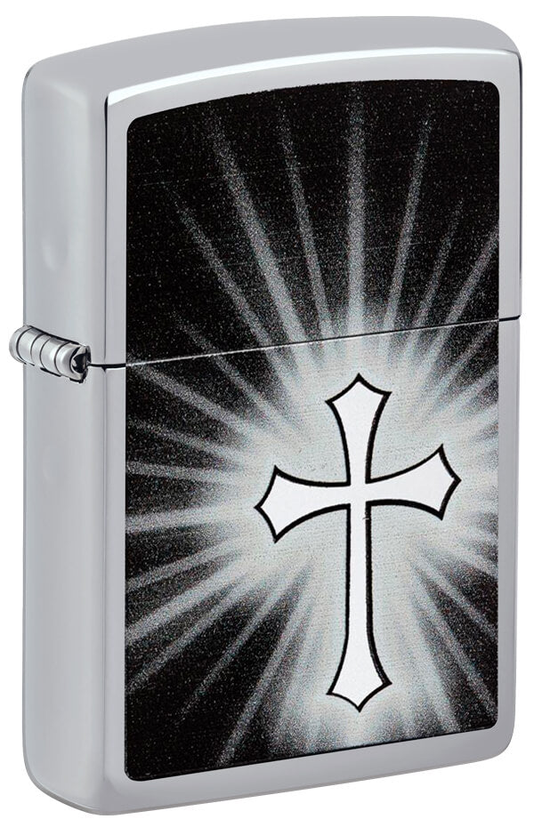 Reflective Cross Design