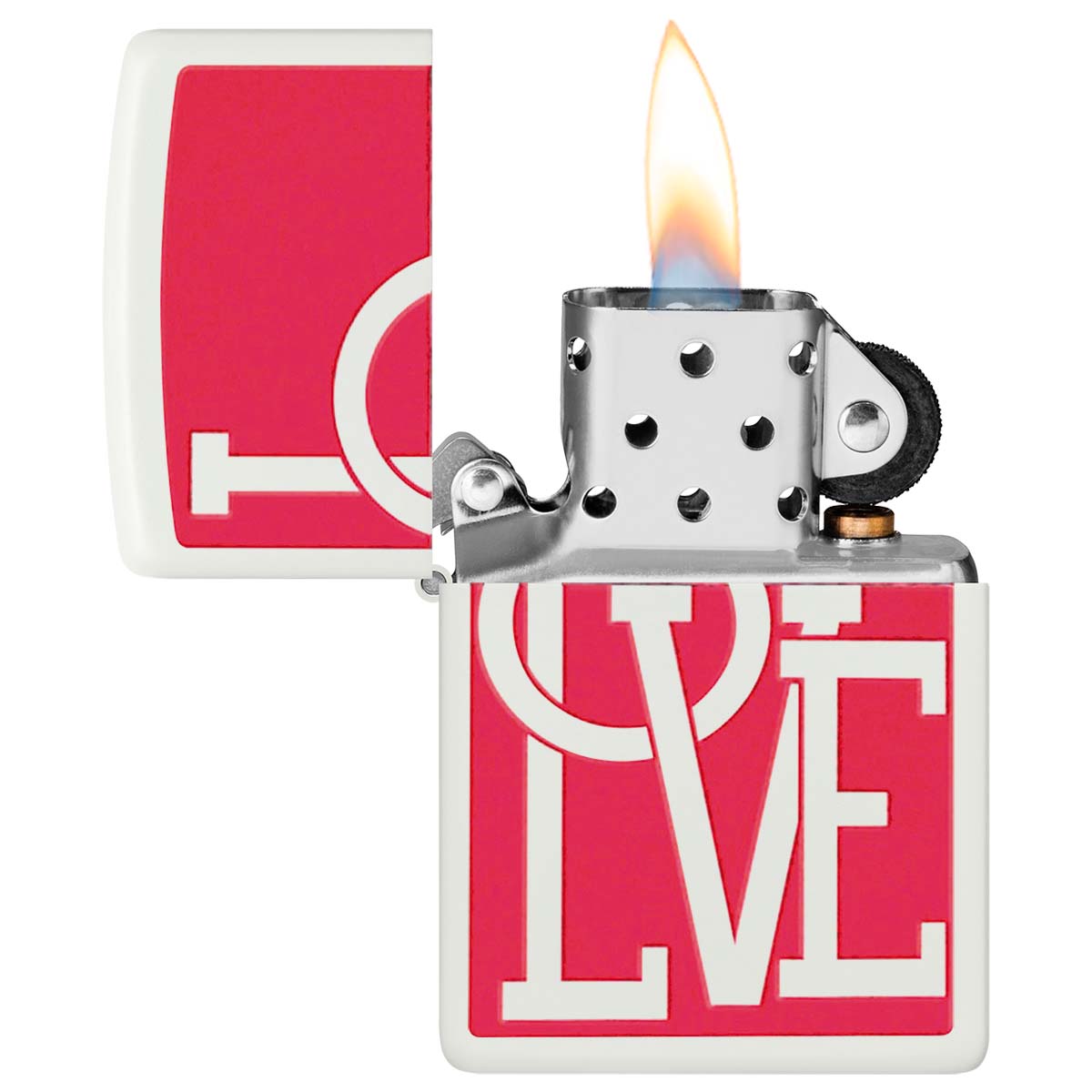 Love Design