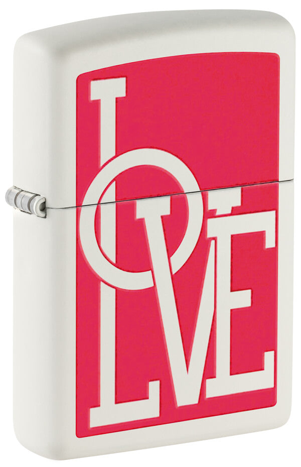 Love Design