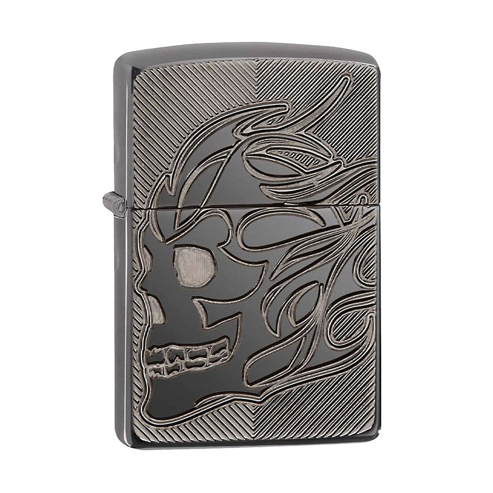 Armor® Skull