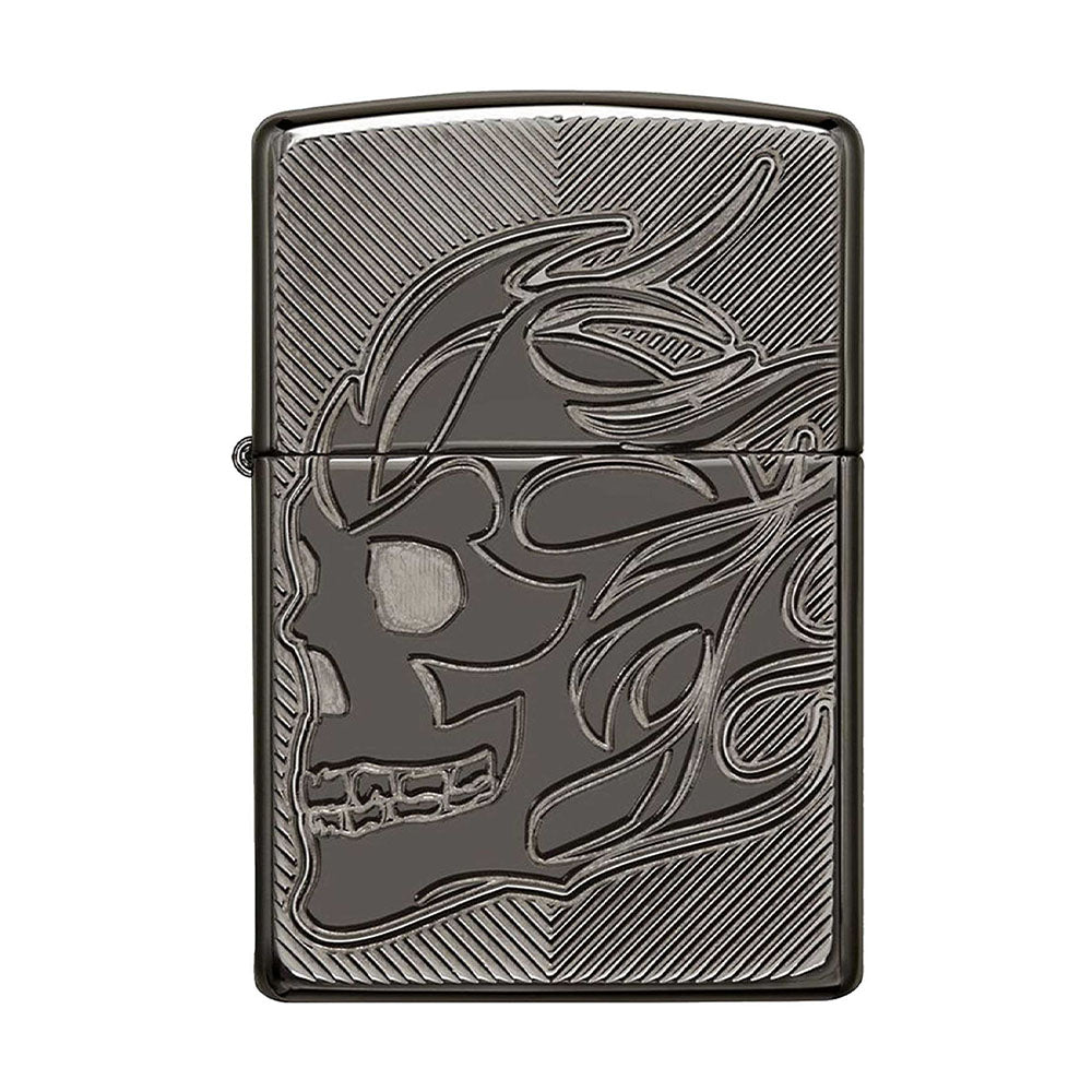 Armor® Skull