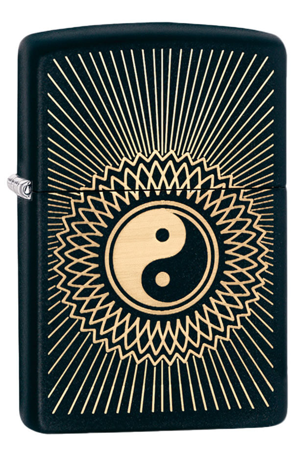 Yin & Yang 2