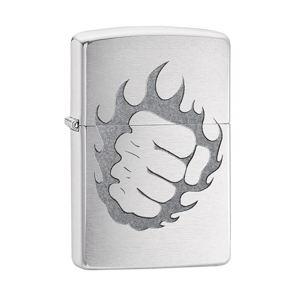 Tattoo Fire & Fist