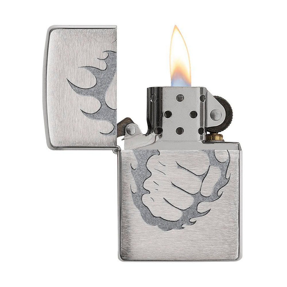 Tattoo Fire & Fist