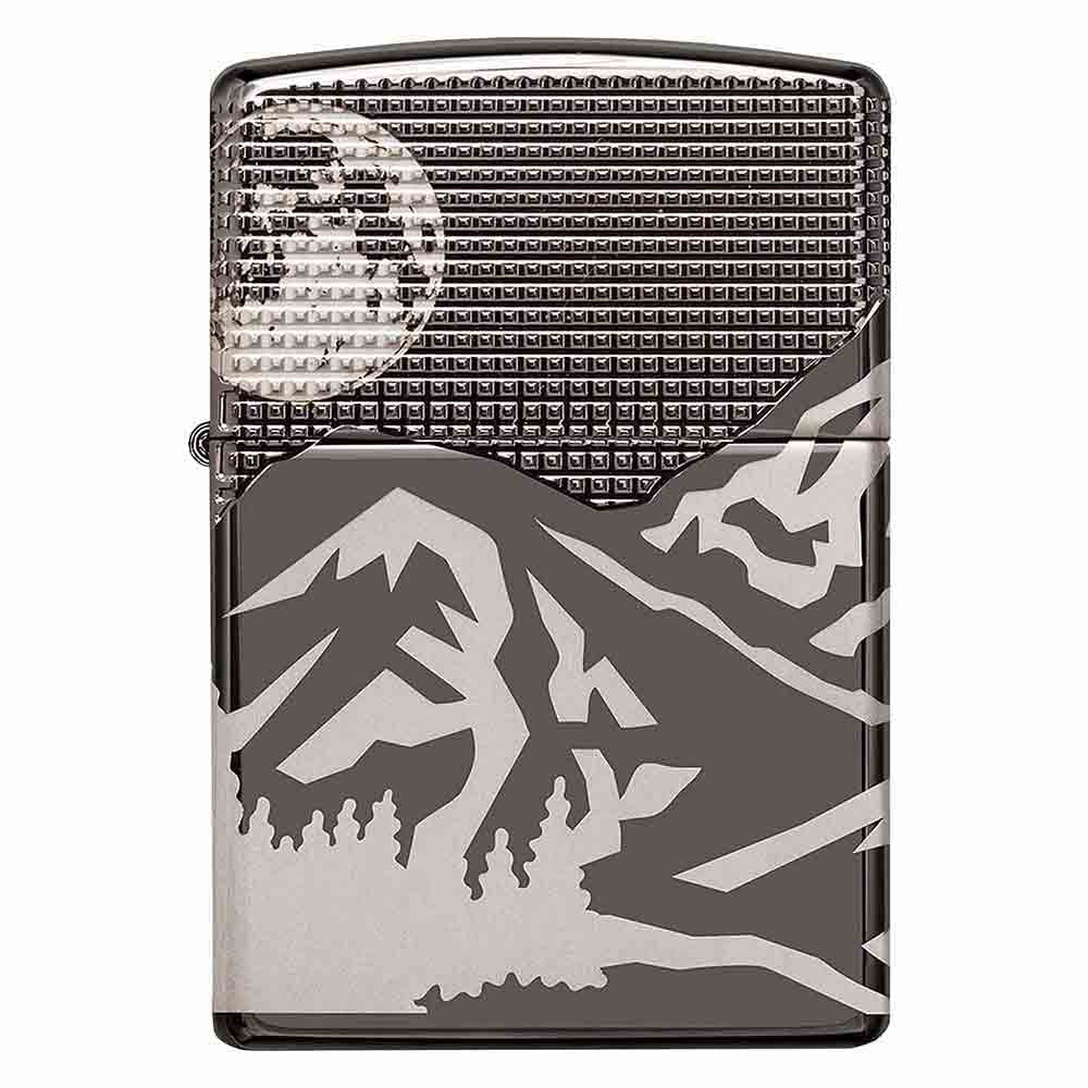 Armor® Mountain Design