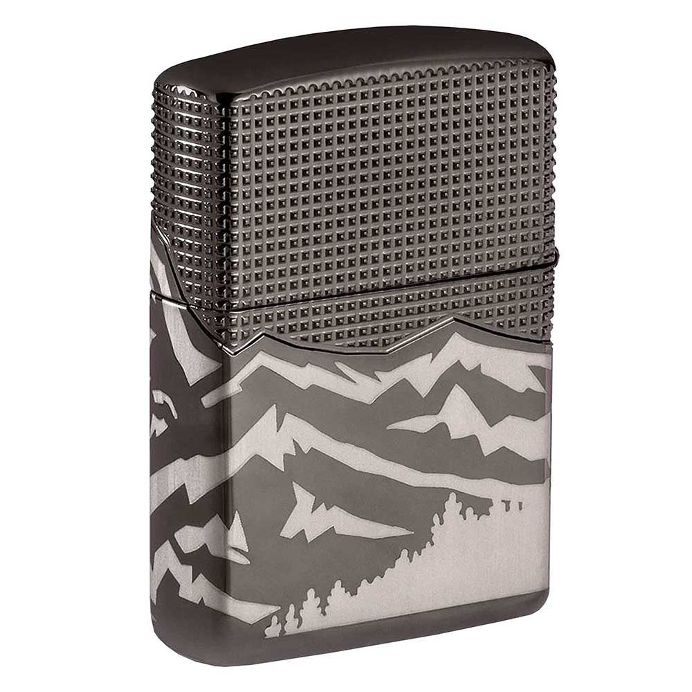 Armor® Mountain Design
