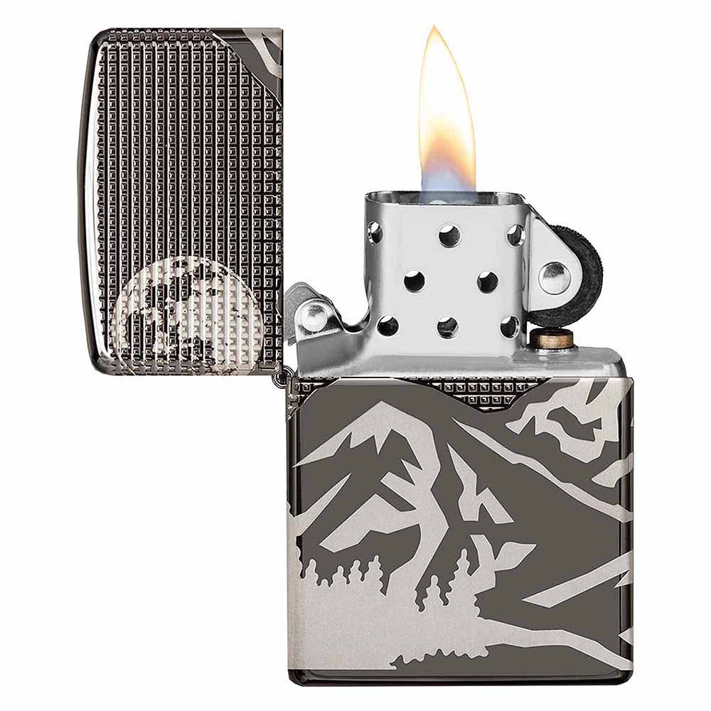 Armor® Mountain Design