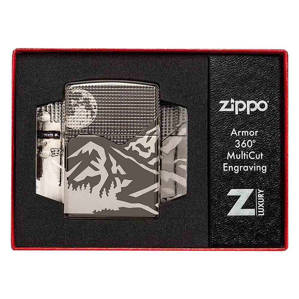 Armor® Mountain Design