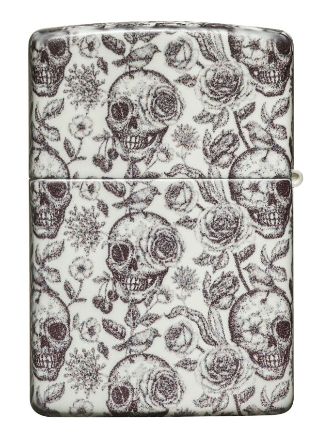 Skeleton Design