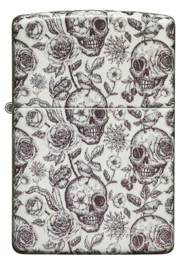 Skeleton Design