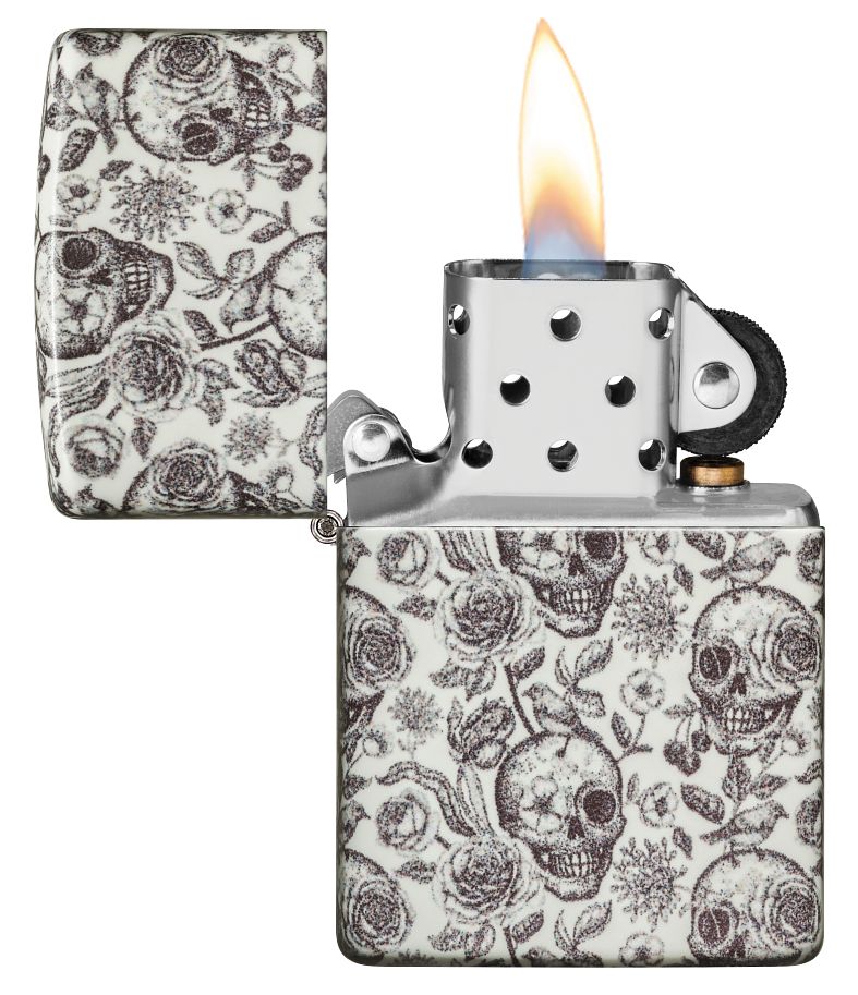 Skeleton Design