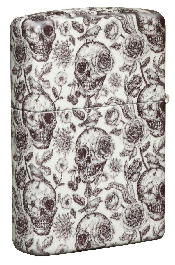 Skeleton Design