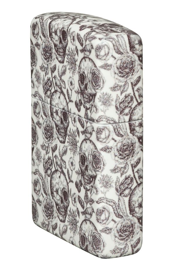 Skeleton Design