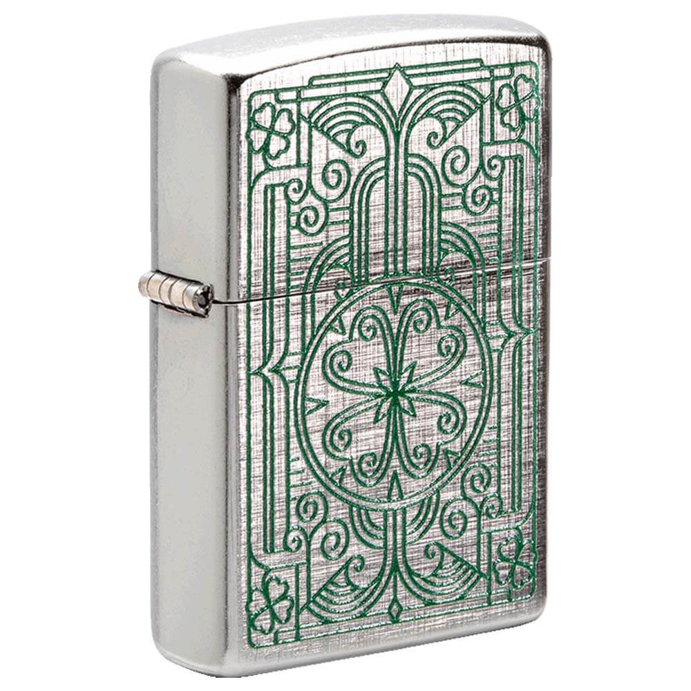 Luck Design