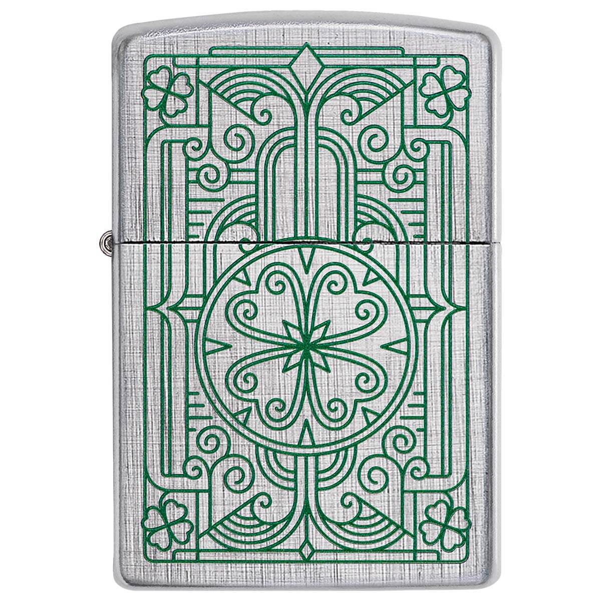 Luck Design