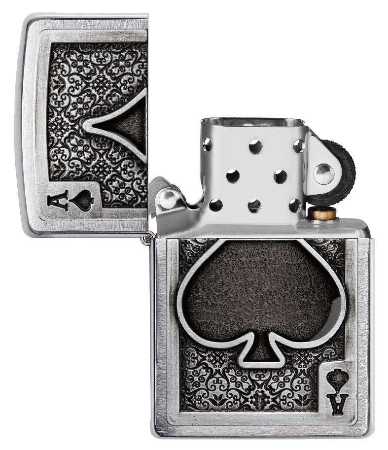 Ace Of Spades Emblem