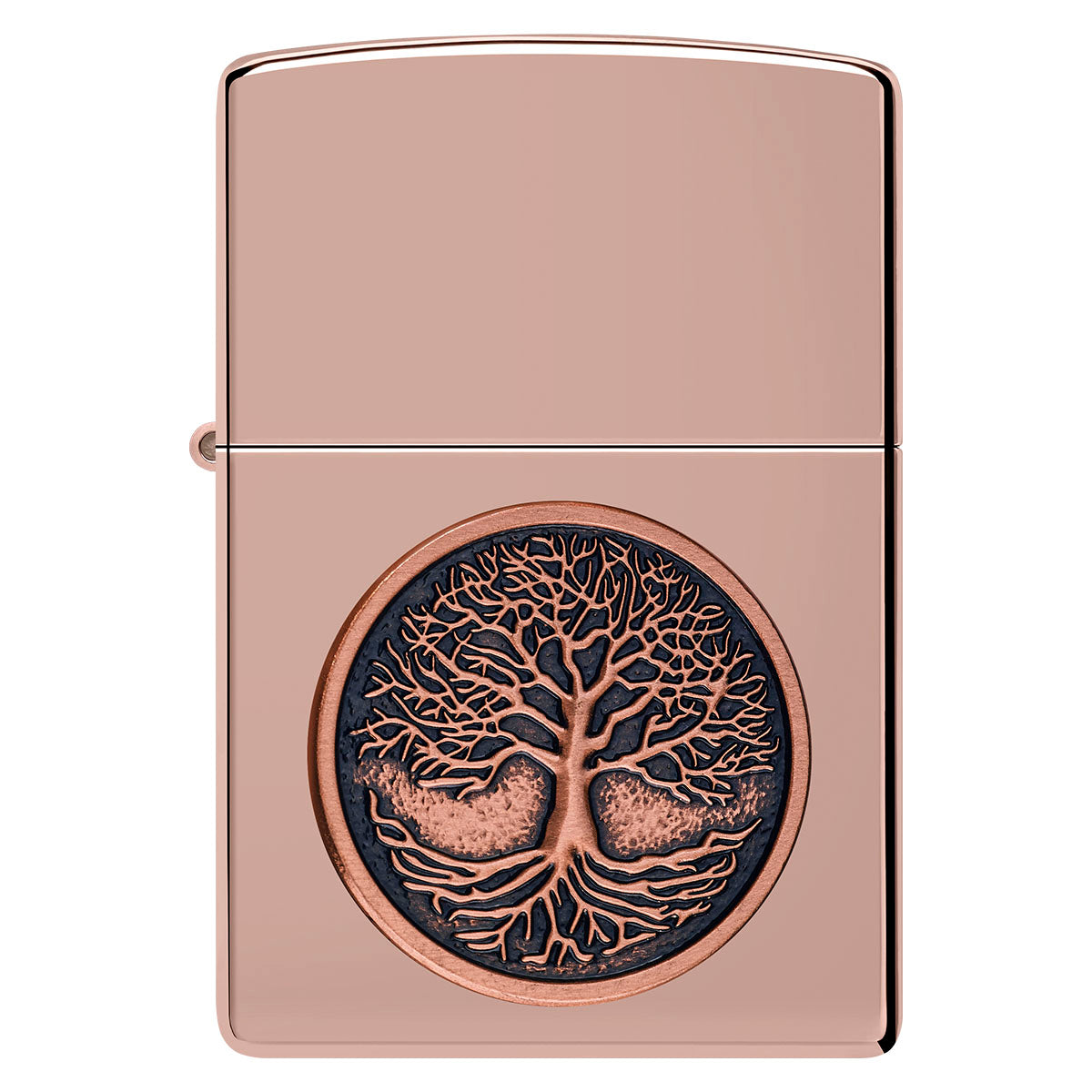 Tree of Life Emblem