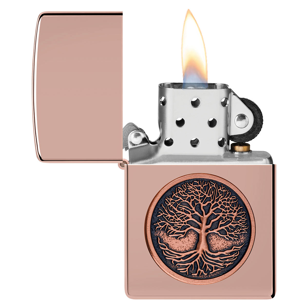 Tree of Life Emblem