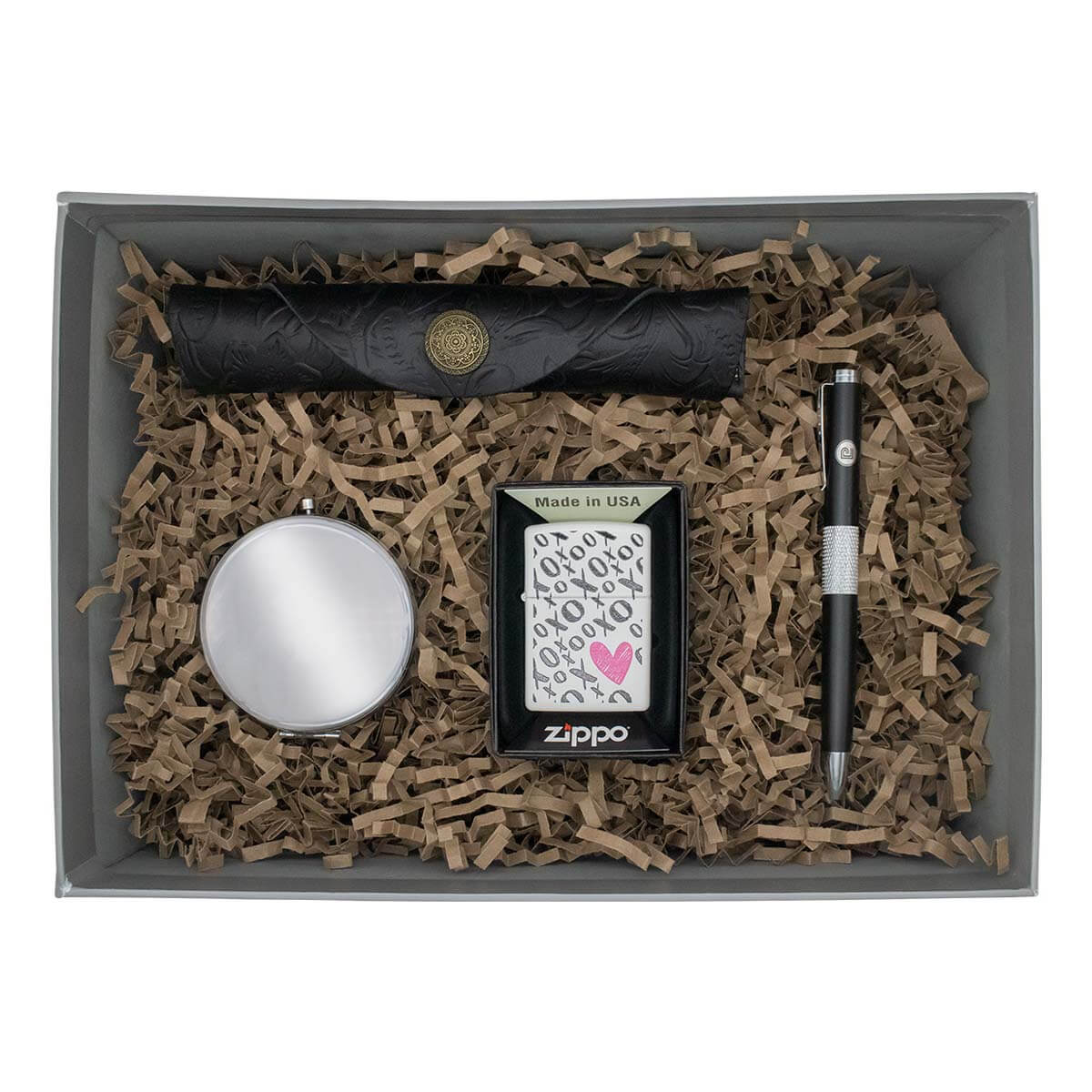 Hugs and Kisses Gift Set