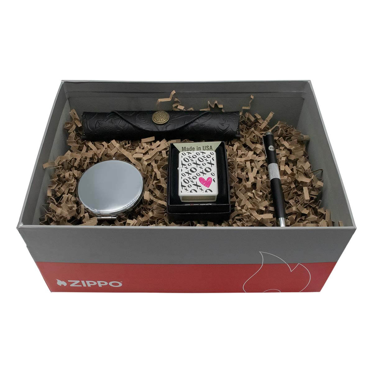 Hugs and Kisses Gift Set